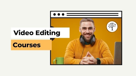 Video Editing Courses