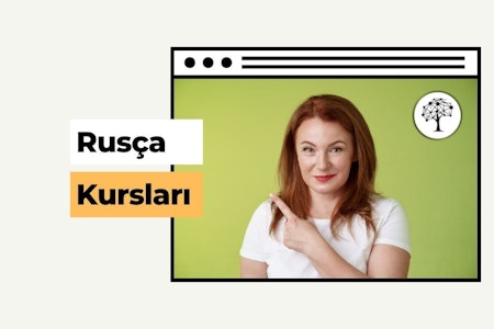 Rusça Kursları
