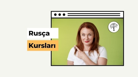 Rusça Kursları