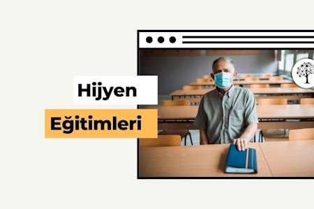 Hijyen eğitimleri