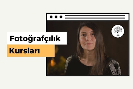 Fotoğrafçılık Kursları