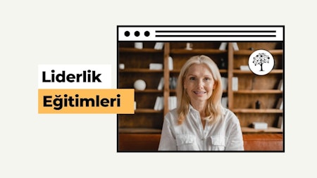 Liderlik eğitimleri