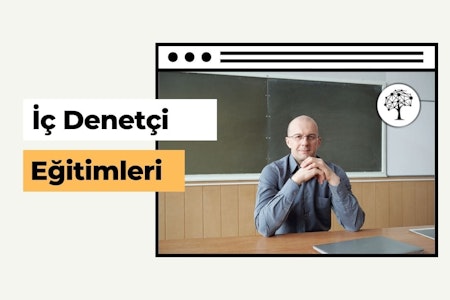 İç Denetçi Eğitimleri