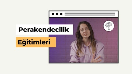 Perakendecilik Eğitimleri