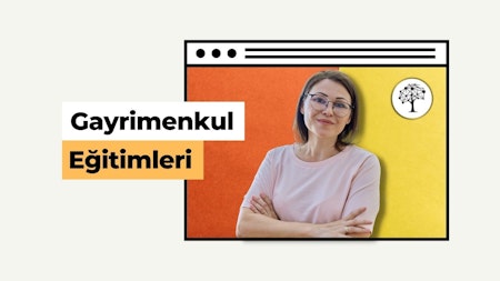 Gayrimenkul ve Emlak eğitimleri