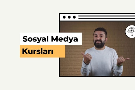 Sosyal Medya Kursları