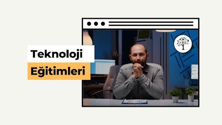 Teknoloji eğitimleri