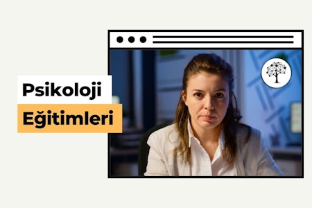 Psikoloji Eğitimleri