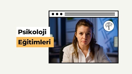 Psikoloji Eğitimleri