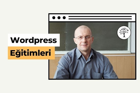 Wordpress Eğitimleri