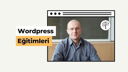 Wordpress Eğitimleri