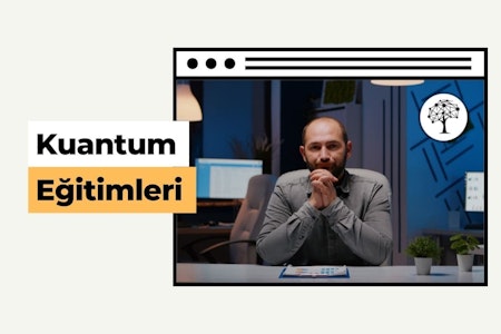 Kuantum Eğitimleri