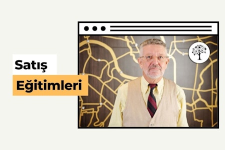 Satış Eğitimleri