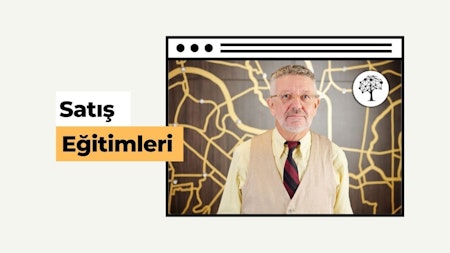 Satış Eğitimleri