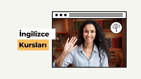 İngilizce Kursları