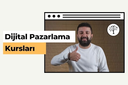 Dijital Pazarlama Eğitimleri