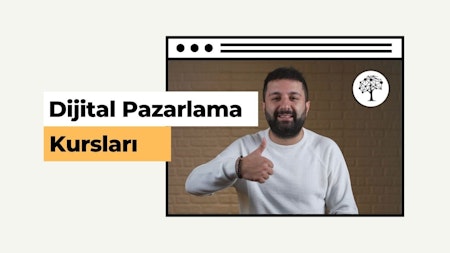 Dijital Pazarlama Eğitimleri