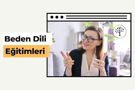Beden Dili Eğitimleri