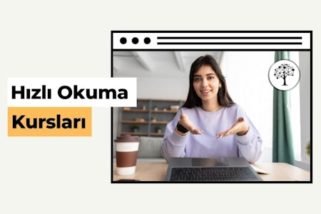 Hızlı Okuma Kursları