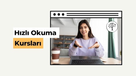 Hızlı Okuma Kursları