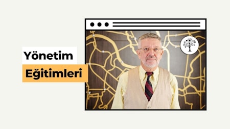 Alanında ileri düzeyde bilgi sahibi olmak ve kariyer hedeflerine ulaşmak isteyenler için hazırlandı.