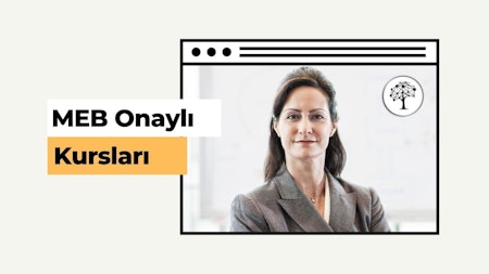Meb Onaylı Eğitimler
