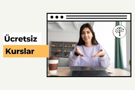 Ücretsiz Eğitimler
