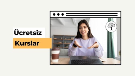 Ücretsiz Eğitimler