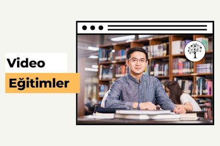 Video Eğitimler