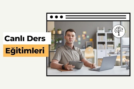 Canlı Dersler
