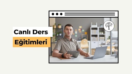 Canlı Dersler