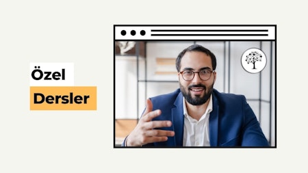 Özel Dersler