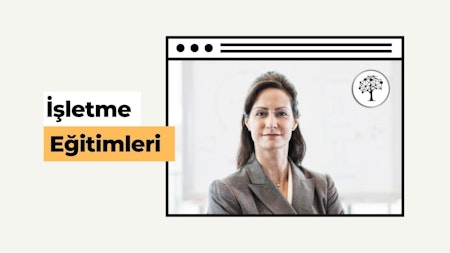 İşletme Eğitimleri