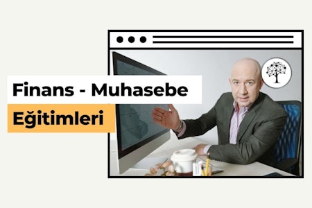 Finans - Muhasebe Eğitimleri