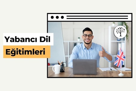 Yabancı Dil Eğitimleri