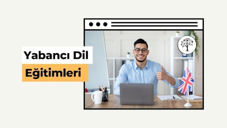 Yabancı Dil Eğitimleri