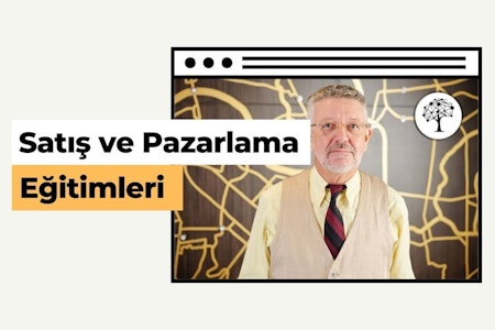 Satış ve Pazarlama Eğitimleri
