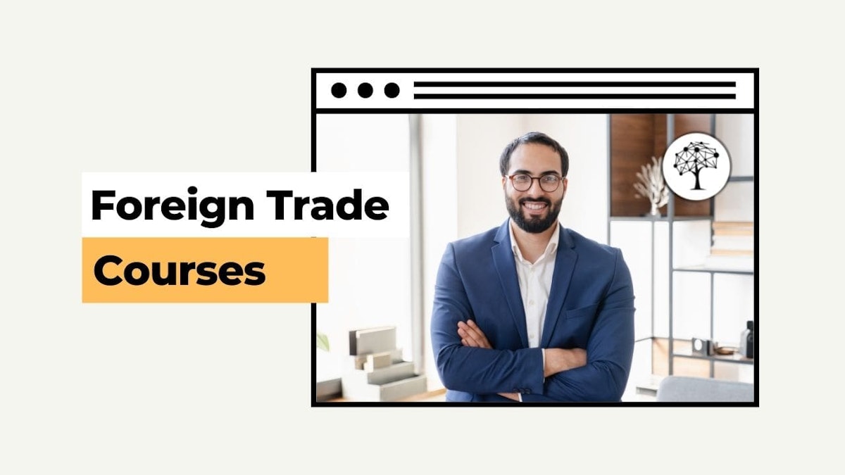 Free Online Foreign Trade Courses IIENSTITU