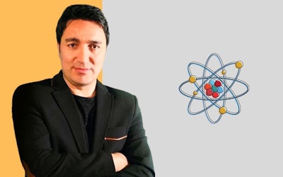 This image depicts an online course centered around quantum philosophy of life. It focuses on exploring the fundamental principles of quantum physics and their implications for our understanding of life and our place in the universe. Through exploration and understanding of these principles, the course seeks to help participants cultivate a deeper sense of purpose, meaning, and connection to the world. It will cover topics such as quantum entanglement, uncertainty, wave-particle duality, and the fascinating implications of these phenomena for our lives. Through a combination of lectures, discussions, and practical exercises, it will provide students with an opportunity to engage in deep introspection and to explore the profound implications of quantum physics for our understanding of life.