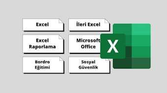 Excel Eğitim Paketi