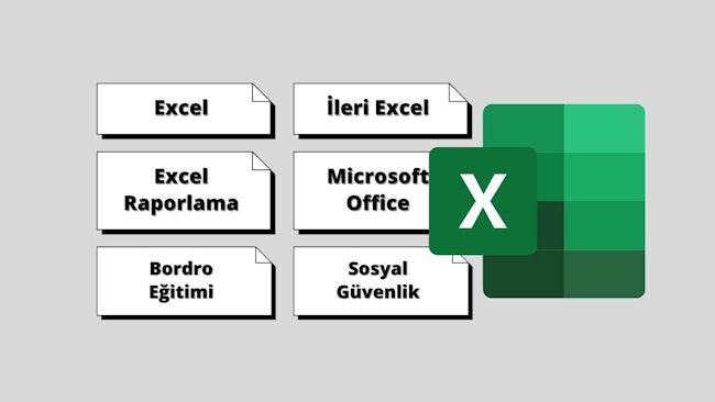 Excel Eğitim Paketi
