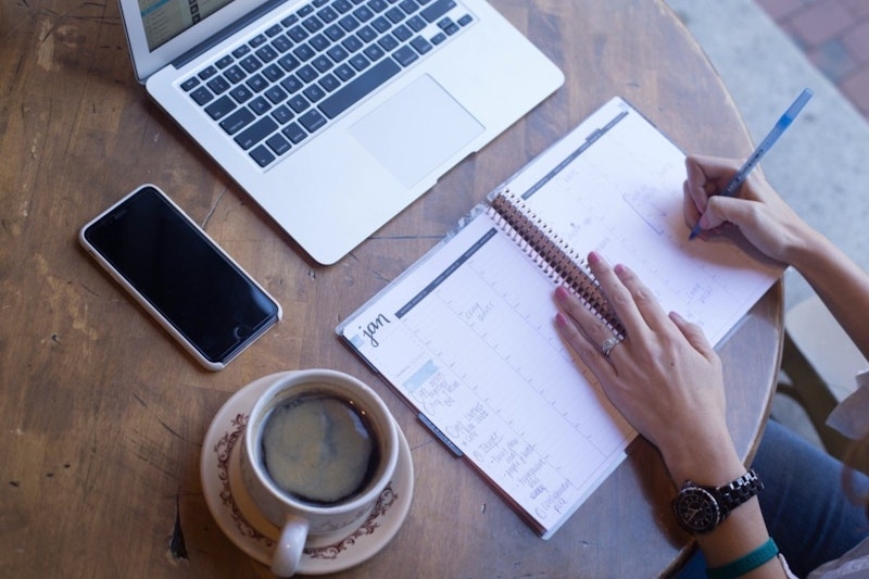 zaman yönetimi tekniği