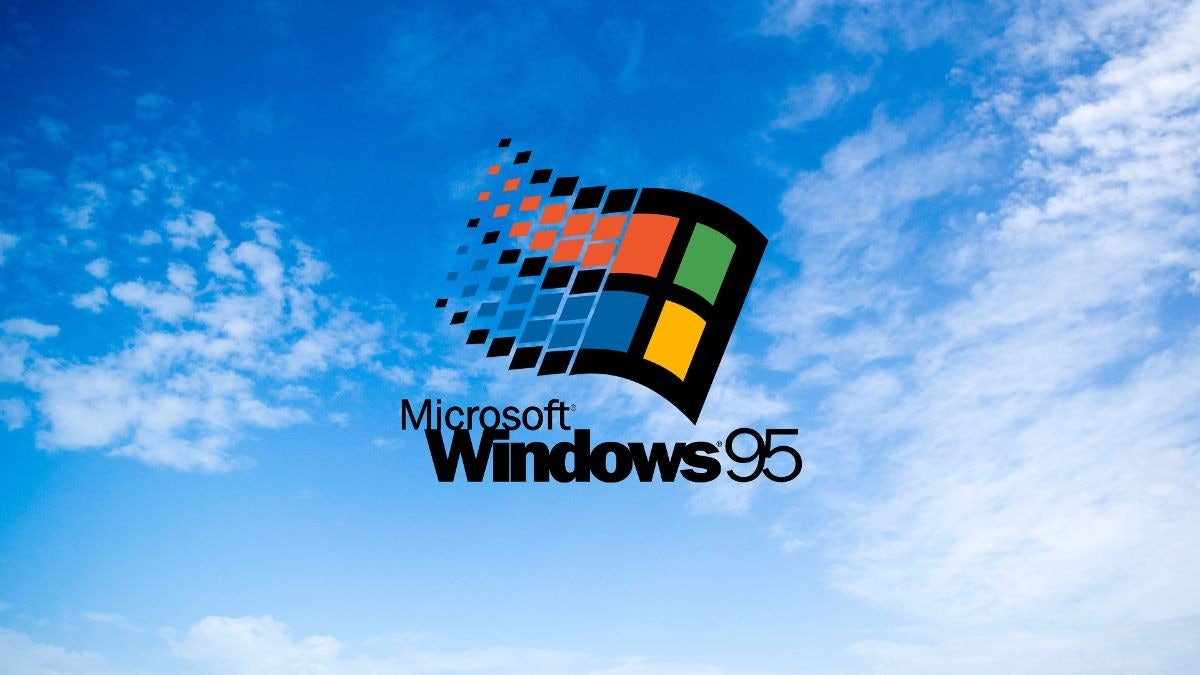 Windows 95 Ne Zaman ve Nasıl Duyuruldu?