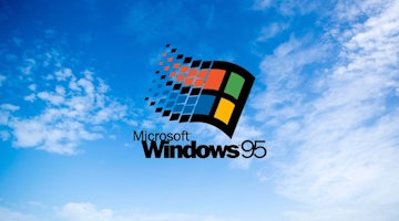 Windows 95 Ne Zaman ve Nasıl Duyuruldu?