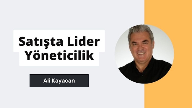 Bu online Satış Liderliği ve Ekip Çalışması Kursu, becerilerini artırmak ve rekabette bir adım önde olmak isteyen profesyoneller için paha biçilmez bir kaynaktır. Bu kurs sayesinde katılımcılar, etkili satış stratejilerinin yanı sıra ekiplerini başarıya nasıl yönlendireceklerini daha iyi anlayacaklardır. Sunulan materyali inceleyerek, müşterileriyle etkili bir şekilde nasıl iletişim kuracaklarını, ekip üyeleriyle nasıl ilişki kuracaklarını ve satışlarını en üst düzeye çıkarmak için doğru tutumu nasıl geliştireceklerini öğrenecekler. Ayrıca, katılımcılar ekip çalışmasının önemini ve işbirliği ve ortak çalışma ortamının nasıl teşvik edileceğini anlayacaklardır. Eğitimin sonunda katılımcılar, satış liderliği ve ekip çalışması konularında güçlü bir temele sahip olacak ve ekiplerini güvenle başarıya taşıyabileceklerdir.