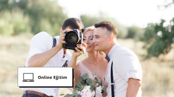 Düğün Fotoğrafçılığı Eğitimi