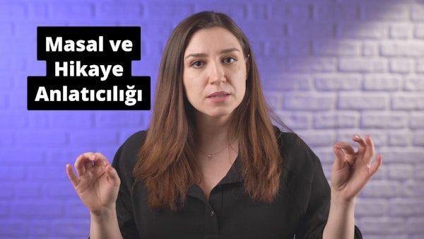 Peri Masalı ve Hikaye Anlatıcılığı üzerine olan bu online kurs, ilgi çekici ve sürükleyici bir öğrenme deneyimi sunmaktadır. Öğrencilerin bir peri masalının yapısını anlamalarına, hikaye anlatımının unsurlarını tanımalarına ve kendi hikayelerini yaratmalarına yardımcı olmak için tasarlanmıştır. Bir dizi teşvik edici etkinlik aracılığıyla öğrenciler, karakterler ve olay örgüsünden ortam ve temaya kadar hikaye anlatımının temellerini keşfederler. Ayrıca, ilgi çekici karakterler ve heyecan verici olay örgüleriyle orijinal hikayeler üretmek için hayal güçlerini nasıl kullanacaklarını öğrenirler. Kursun sonunda öğrenciler, izleyicilerinin ilgisini çekecek büyüleyici hikayeler yaratacak özgüvene ve bilgi birikimine sahip olacaklardır. Bu kurs sayesinde öğrenciler yaratıcılıklarını kullanarak gerçekten büyülü hikayeler yaratabilecekler.