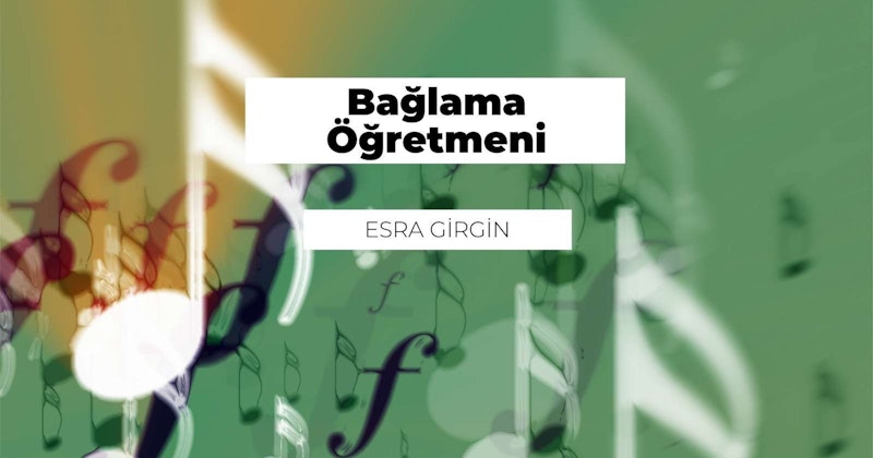 Bu görüntü, siyah metinli yeşil ve beyaz bir tabela üzerinde müzik notalarının bulanık bir görüntüsünü göstermektedir. Görüntü, müzik notalarını ve ortadaki 'F' harfini gösteren tabelanın yakın çekimidir. Tabelanın arka planı açık yeşil ve metin siyahtır. Görüntüde tabelanın yanı sıra beyaz bir dairenin bulanık bir görüntüsü ve bir ışığın bulanık bir görüntüsü de yer almaktadır. Görüntü yakın bir açıdan çekilmiş olup, fotoğrafın genişliği 1600, yüksekliği ise 840'tır. Görsel, 'F' harfinin hoş bir dokunuş olduğu müzik notalarının kullanımına ilginç bir yaklaşım sunuyor.