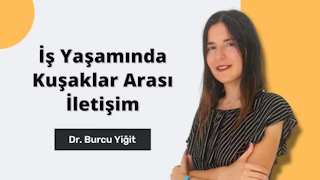 Bu görselde kollarını kavuşturmuş bir kadın kendine güven ve kararlılık mesajı veriyor. İş hayatında kuşaklar arası iletişim eğitimi, meslektaşlar, müşteriler ve müşteriler arasındaki kuşak farkını kapatmaya odaklanır. İşletmelerin, farklı kuşakların masaya getirdiği farklı bakış açılarını ve deneyimleri anlaması çok önemlidir. Bu eğitim, işletmeleri farklı kuşaklarla başarılı bir şekilde etkileşim kuracak ve güçlü, karşılıklı fayda sağlayan ilişkiler kuracak araç ve stratejilerle donatmaya yardımcı olabilir. Bu eğitim sayesinde işletmeler, farklı nesillere profesyonel ve uygun bir şekilde nasıl yanıt vereceklerini ve ilişkileri nasıl geliştirip sürdüreceklerini öğreneceklerdir. Amaç, ilgili herkesin yararı için farklı nesiller arasında anlayış, güven ve işbirliğini teşvik etmektir.