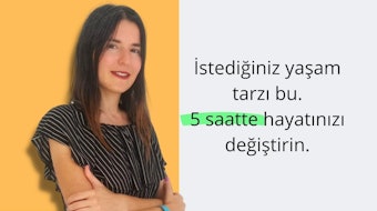 İş-Yaşam ve İş-Aile Dengesi konulu bu online kurs, bireylerin yaşamlarını daha iyi yönetmelerine yardımcı olmaya odaklanmaktadır. Stres yönetimi ve etkili iletişim becerileri geliştirme gibi konuları kapsamaktadır. Bu eğitim, katılımcılara iş ve aile hayatını dengelemek zorunda kalmanın getirdiği zorlukları keşfetme ve başa çıkma stratejilerini öğrenme fırsatı sunmaktadır. Ayrıca, öz bakımın önemi ve sağlıklı bir yaşam tarzının nasıl sürdürüleceği konularına da derinlemesine bir bakış sağlamaktadır. Bu eğitim sayesinde katılımcılar iş ve ev yaşamları arasında daha iyi bir denge kurmak için gerekli bilgi ve becerileri kazanacaklardır. Eğitimde ayrıca iş-yaşam dengesini yönetmek için mevcut olan farklı kaynak türleri ve kişinin kendine bakması için çeşitli stratejiler de ele alınmaktadır. Eğitimin sonunda katılımcılar, iş ve aile yaşamları arasında nasıl sağlıklı bir denge kurabileceklerini anlamış olacaklardır.